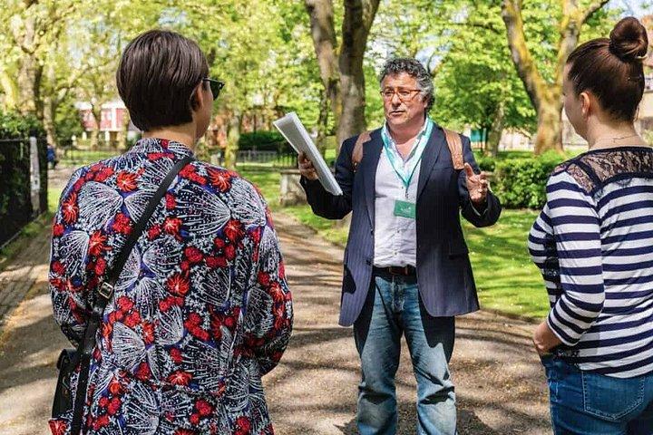 ロンドンで現地エキスパートガイドによる衛兵交代式