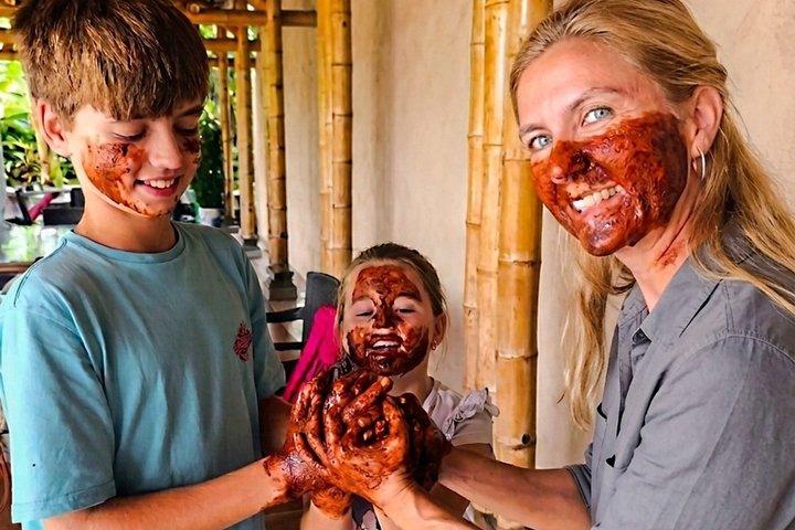 Tour del Cacao Coffee Region, una experiencia alrededor del cacao