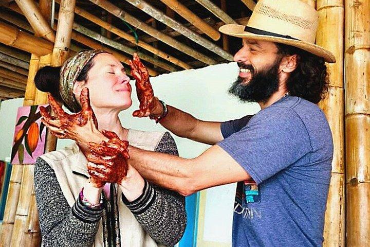 Tour del Cacao Coffee Region, una experiencia alrededor del cacao