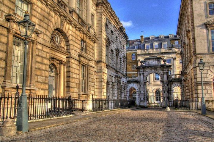 City of London Historic Pub Tour