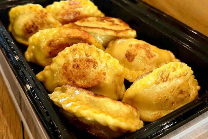 チェルシー マーケットとハイラインのガイド付きグルメ ツアー