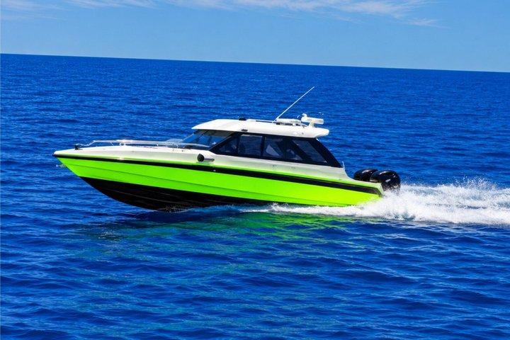 Privater Lombok Flughafentransfer zu oder von Gili Inseln