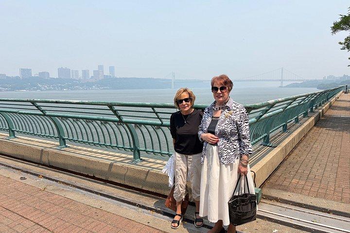 Harlem Historic Sites Guided Van Tour