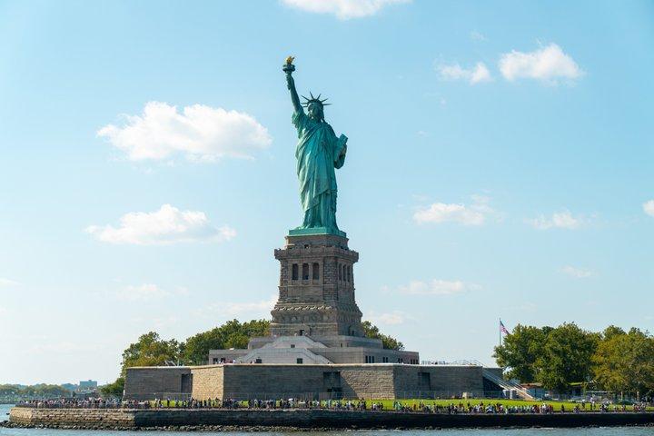 New York, D.C., Niagara Falls & Boston 7 - Excursion d'une journée