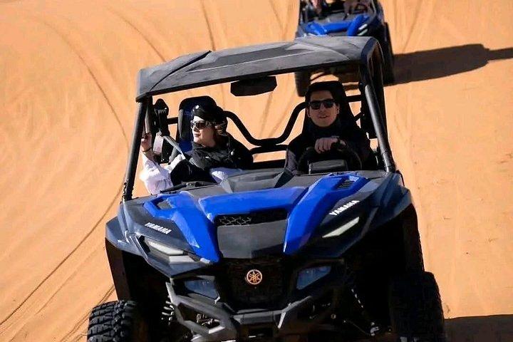 3-dages tur i Merzouga-ørkenen