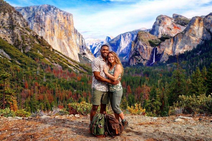 San Francisco, Yosemite & 17 - Mile Drive 3 - Excursión de un día desde LA