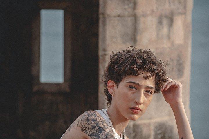Private Photoshoot in San Juan