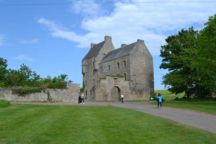Private Outlander Filming Locations Tour