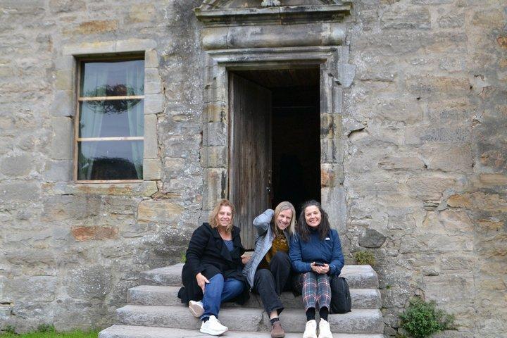 Excursão Privada Outlander Filming Locations