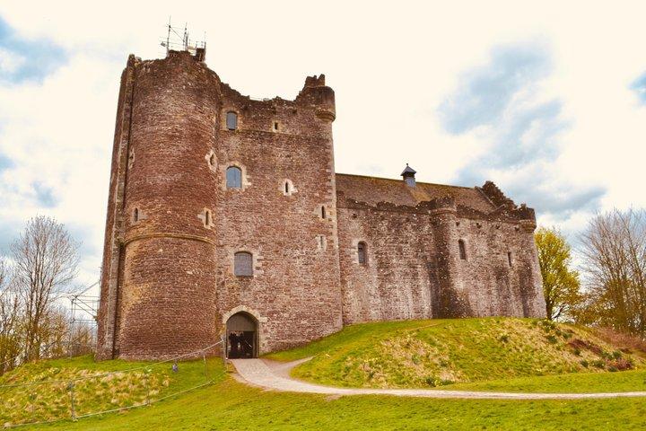 Excursão Privada Outlander Filming Locations