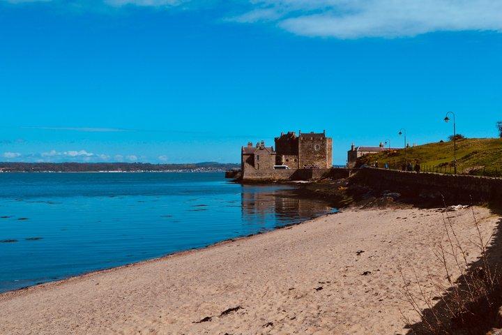 Excursão Privada Outlander Filming Locations