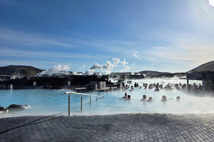 Hoteller i nærheden af Keflavik Airport Blue Lagoon