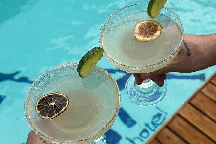 カルタヘナからプラヤ ブランカ バルへの日帰り旅行