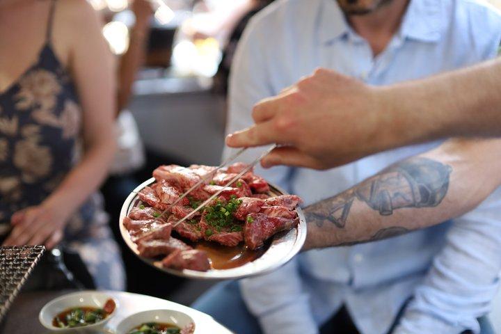 Hoteller i nærheden af Hidden Backstreet Foodie Tour