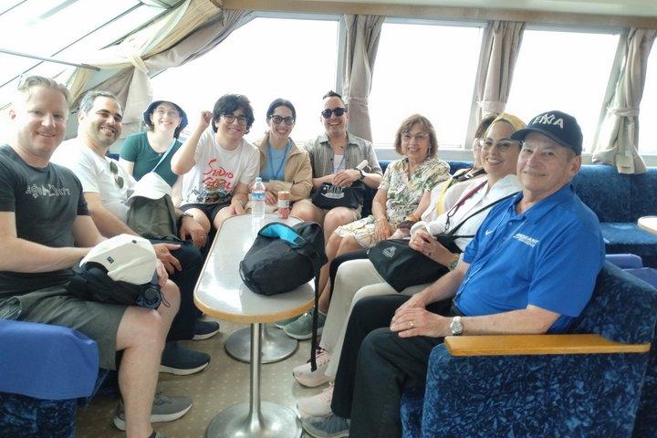 広島・宮島全日プライベートツアー