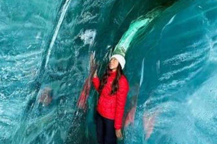 クスコ発氷河ケルカヤ日帰りツアー