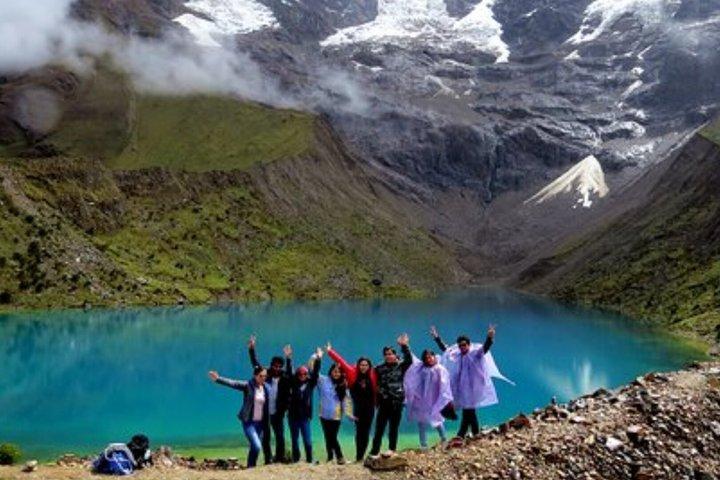 Humantay Lake Full Day Tour from Cusco with Meals Included