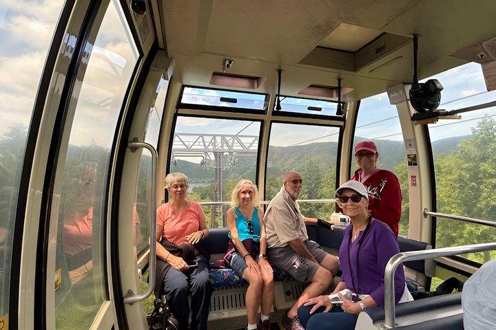 Hoteller i nærheden af Hakone-Owakudani and Lake Ashi Guided Tour