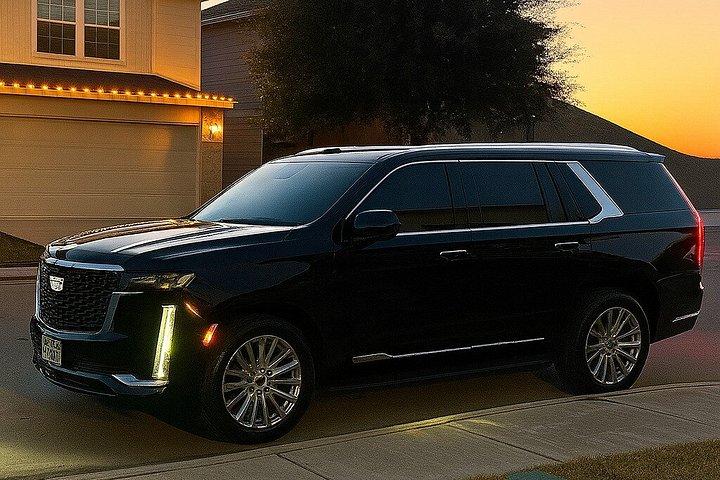Black Car Services