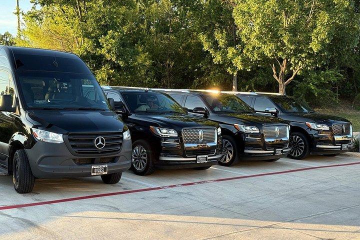 Black Car Services