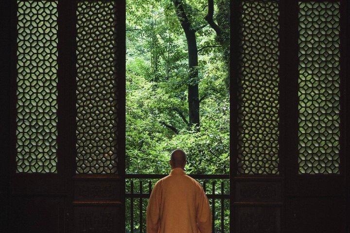 Excursão de dia em Hangzhou/DEP a partir de Shanghai West Lake e Lingyin Temple