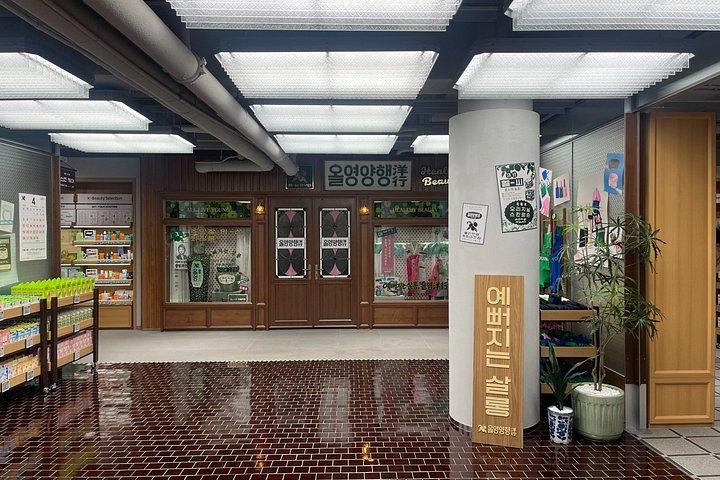 光江市場フードツアー | 少人数ツアー