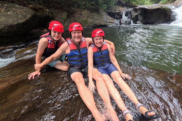 Unforgettable Kithulgala Water Sports Experience