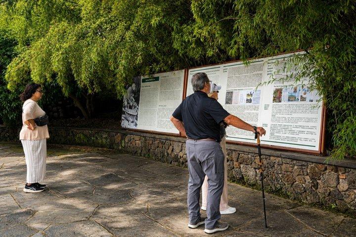 Spirited Garden Jeju: Solo 60 anni di giardino in Corea