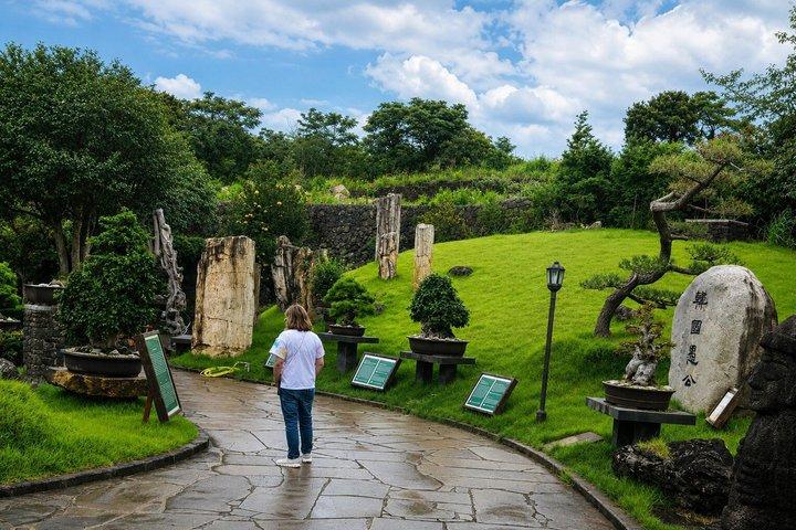 Spirited Garden Jeju: Korea’s Only 60-Year Garden