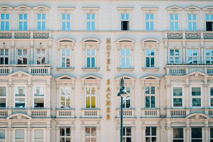 Vienna : biglietto per il Museo di Sisi e tour audio con passeggiata in città