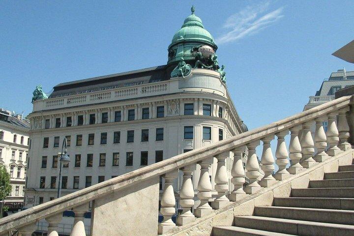 Vienna : biglietto per il Museo di Sisi e tour audio con passeggiata in città