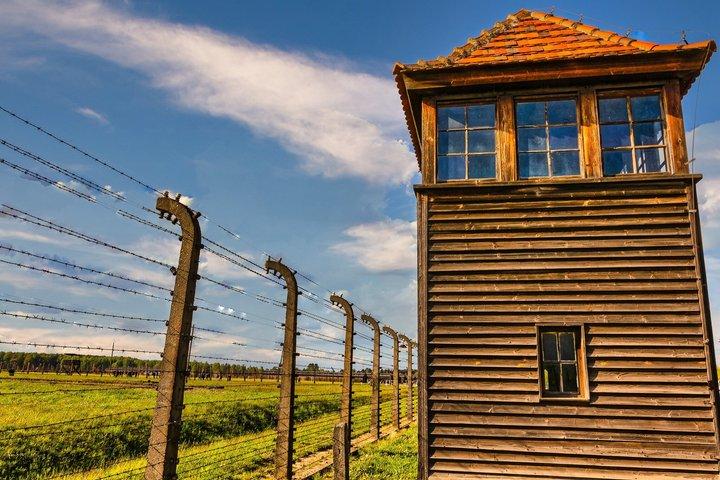 Krakow - Auschwitz, Birkenau & Monowitz Guided Tour