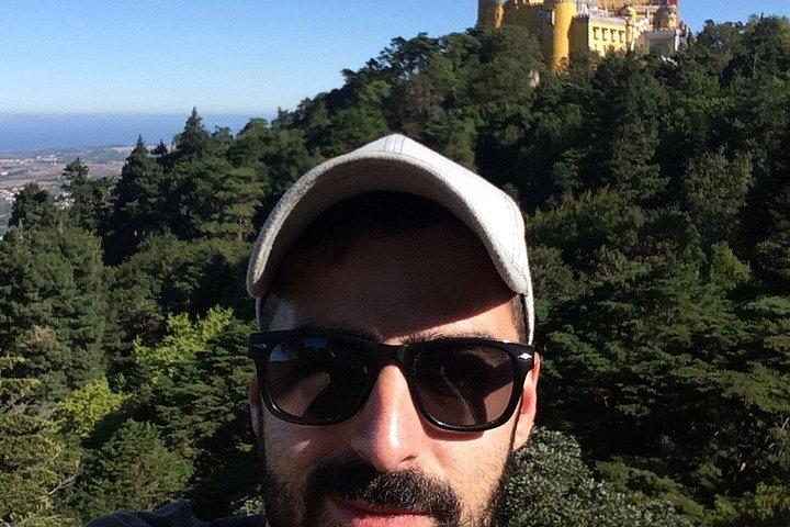 Sintra vandretur