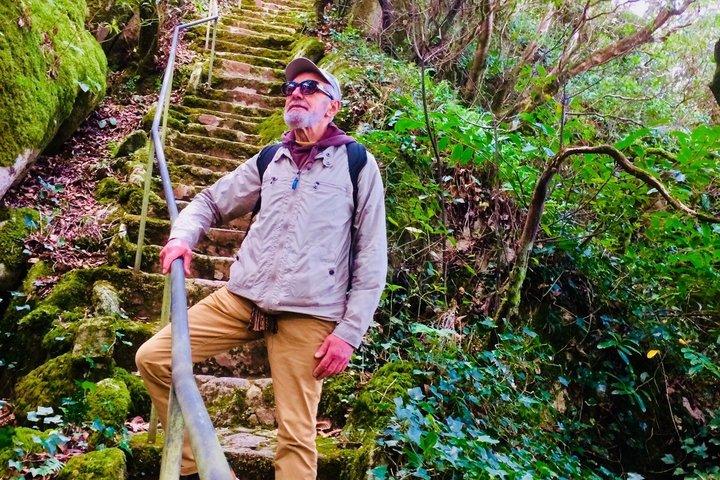 Sintra vandretur