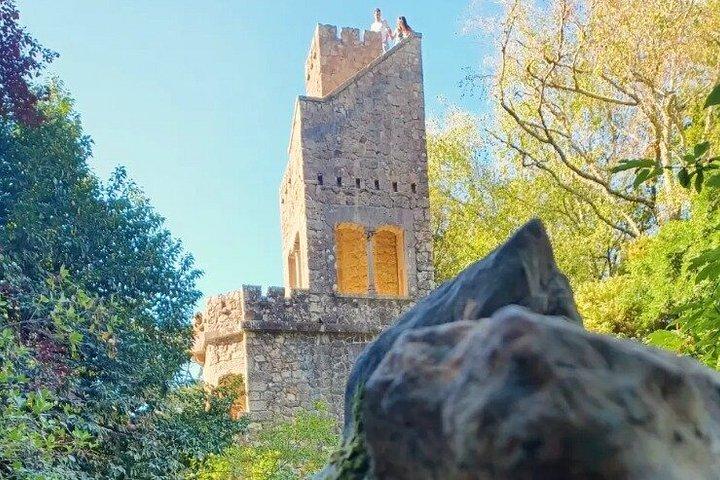 Sintra vandretur
