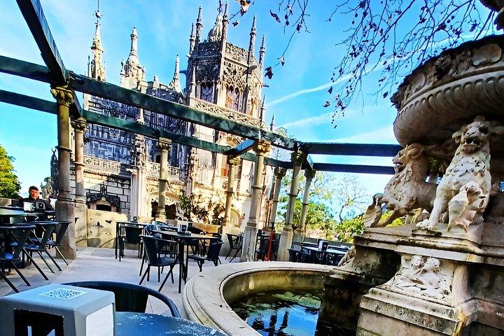Sintra vandretur