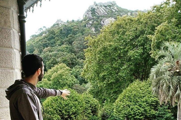 Sintra vandretur