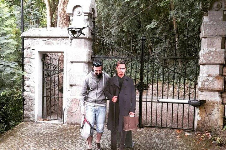 Sintra vandretur