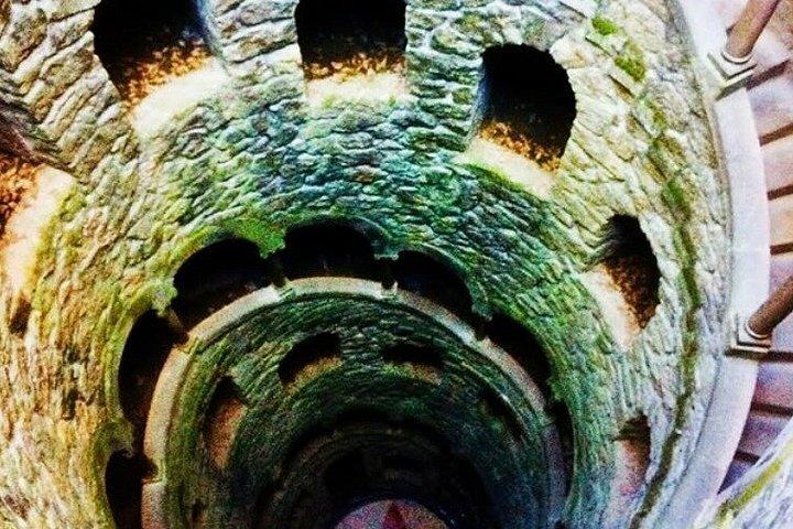 Sintra vandretur