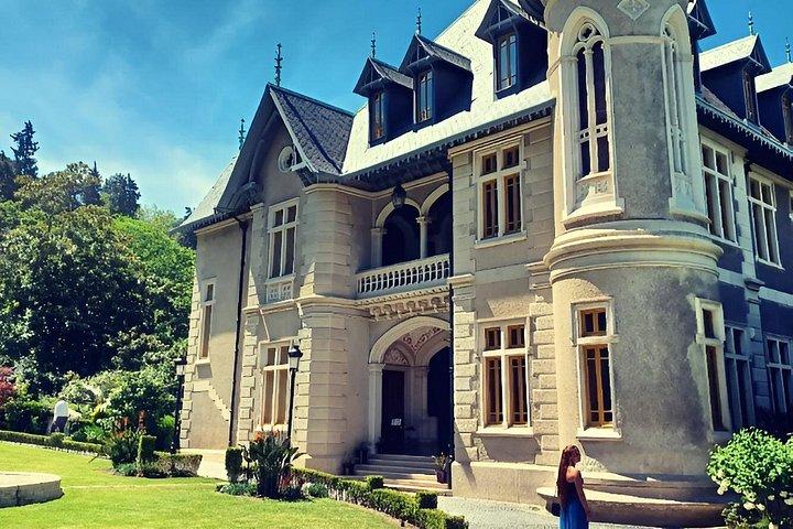 Sintra vandretur