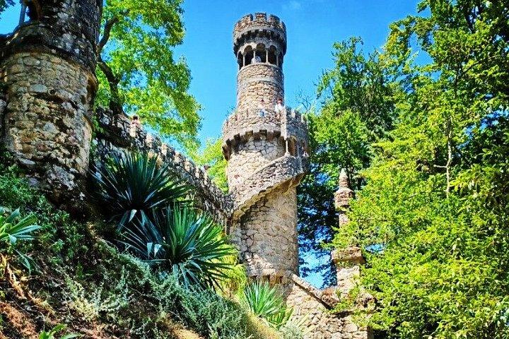 Sintra vandretur