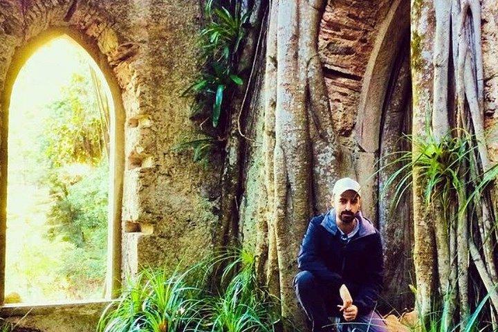 Sintra vandretur