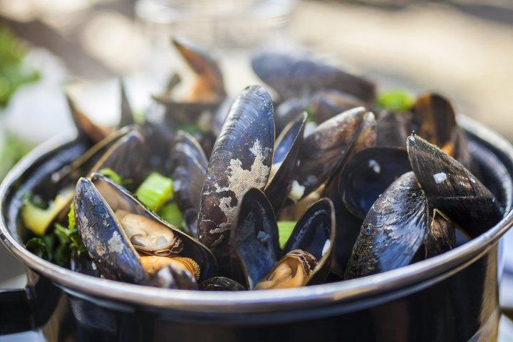 Brussels All In Tour : Belgian food, Chocolate, Beer, Sightseeing