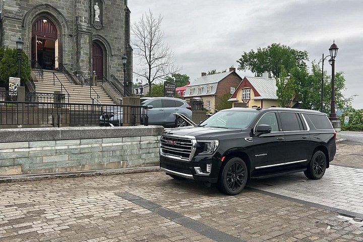 Private Airport Transfer | Empire Limousine Service