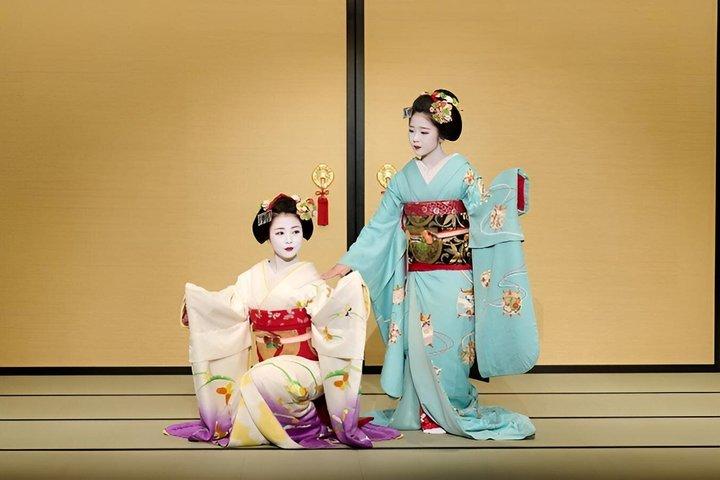 Kyoto Gion Night Tour: Conheça a cultura tradicional japonesa