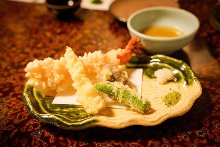 Kyoto : Dîner Geisha et promenade culturelle de Gion