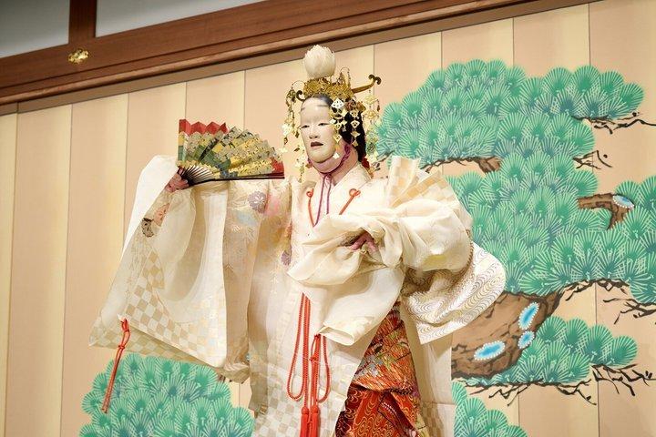 Kyoto Gion Night Tour: Conheça a cultura tradicional japonesa