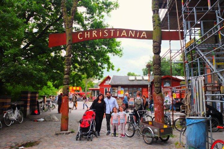 Kopenhagen alternatieve privétour: Vesterbro & Christianshavn