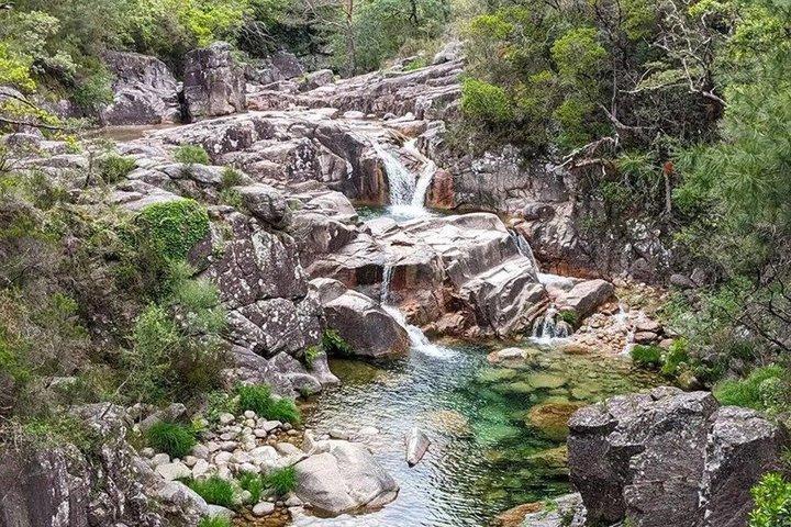 Guided Tour of Peneda-Gerês National Park from Braga