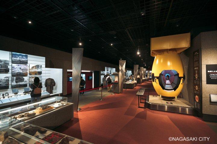 Nagasaki Heritage Esplorazione privata di mezza giornata